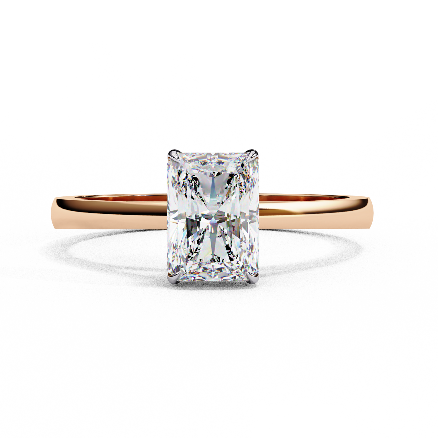 rose-gold