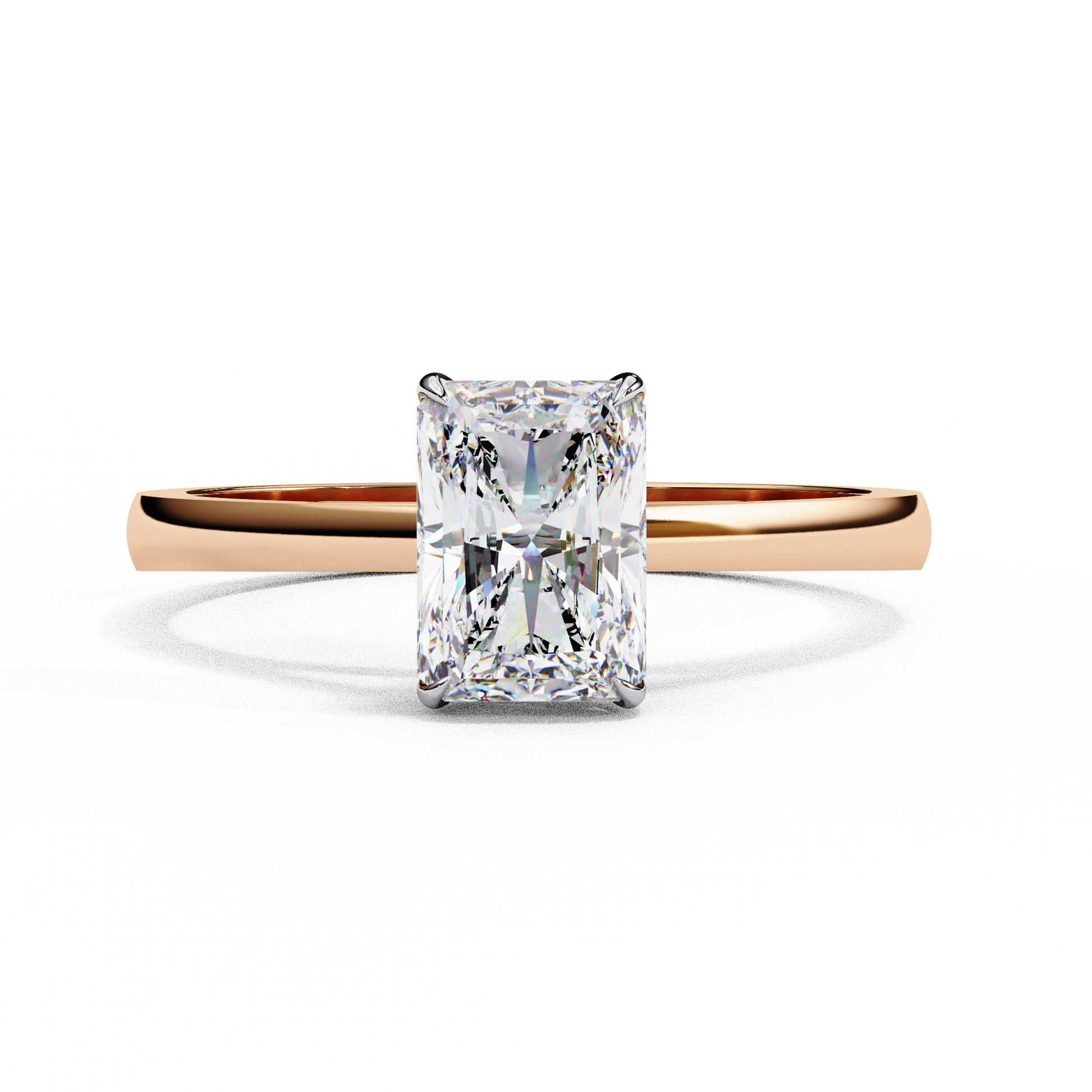 rose-gold