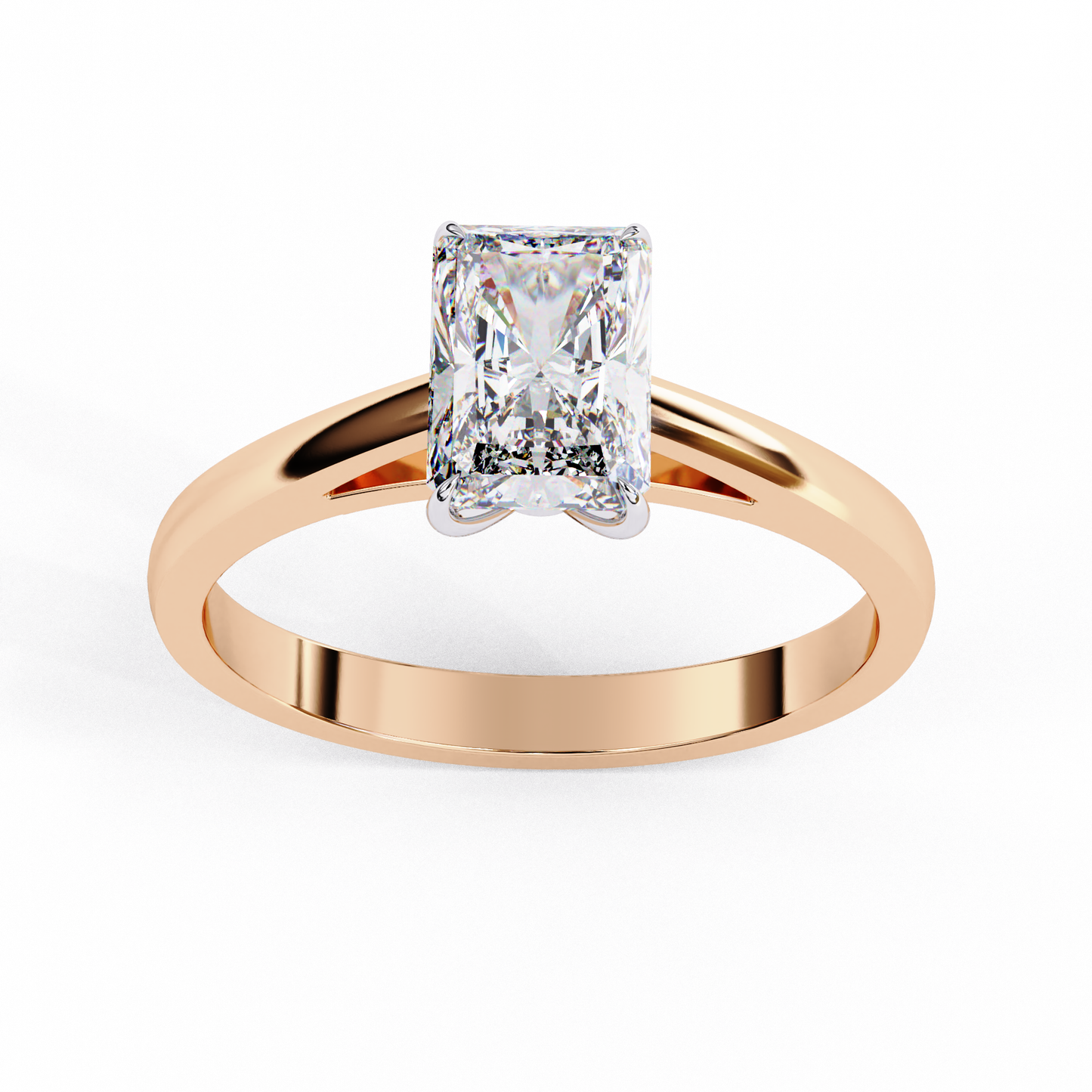 rose-gold