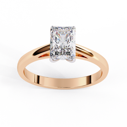 rose-gold