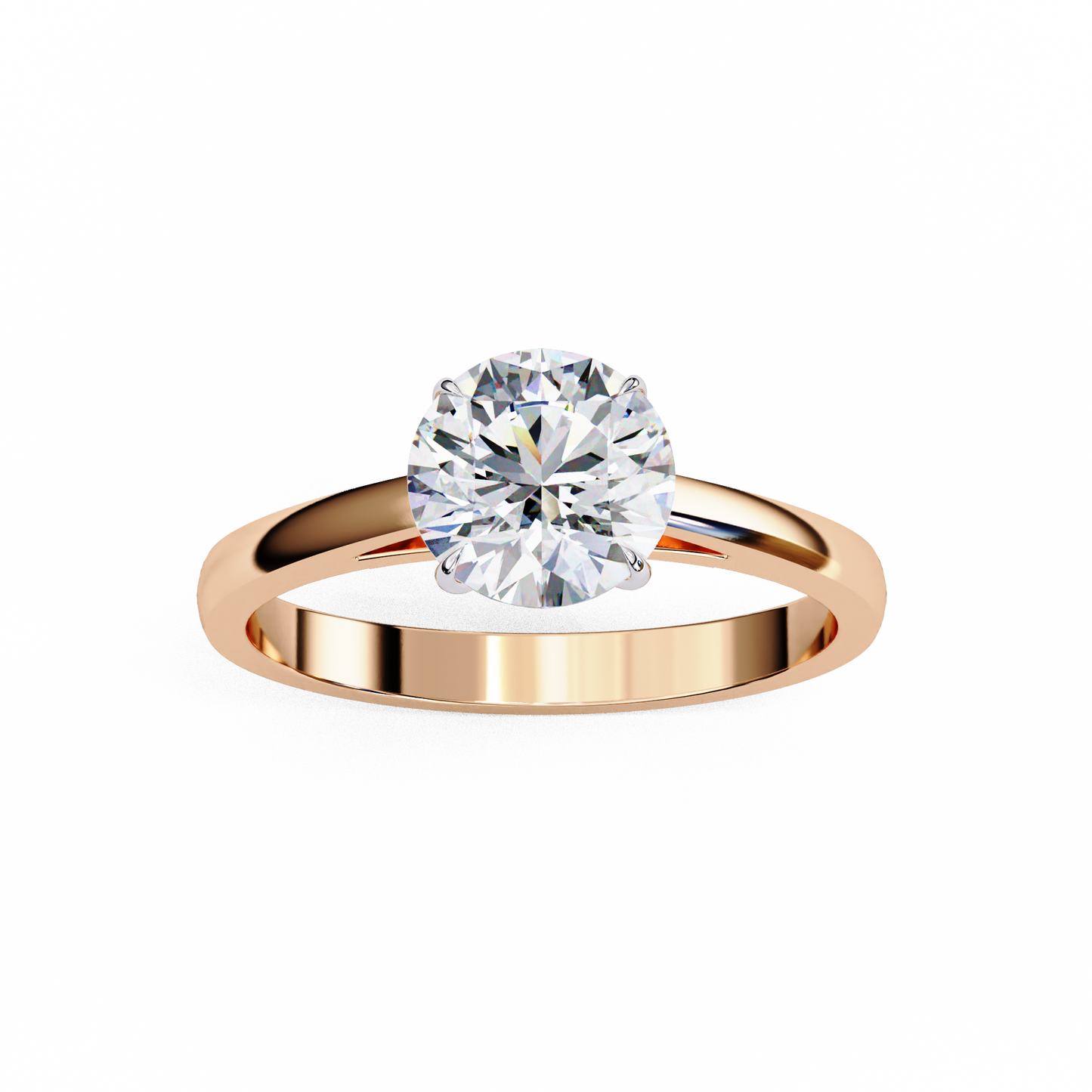 rose-gold