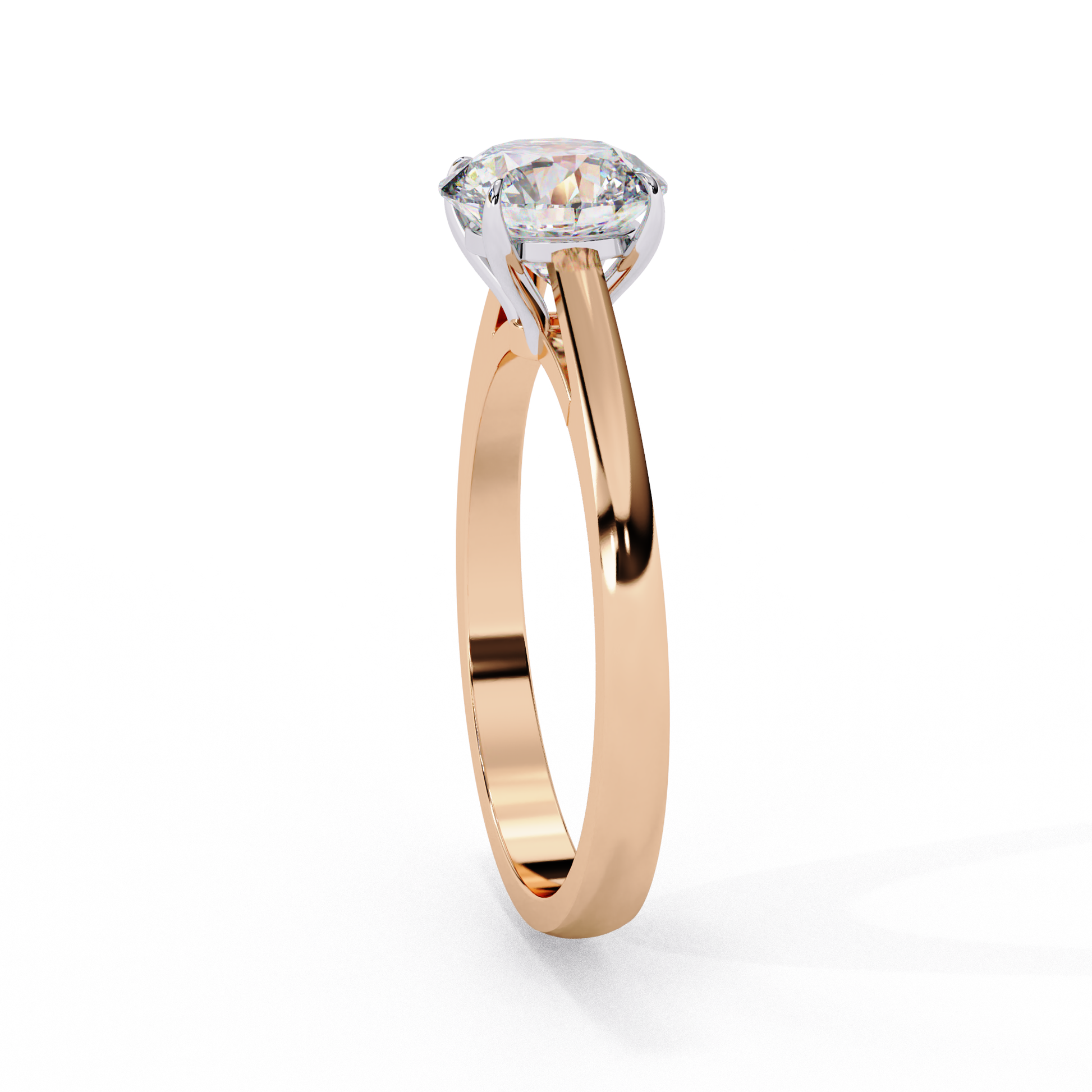rose-gold