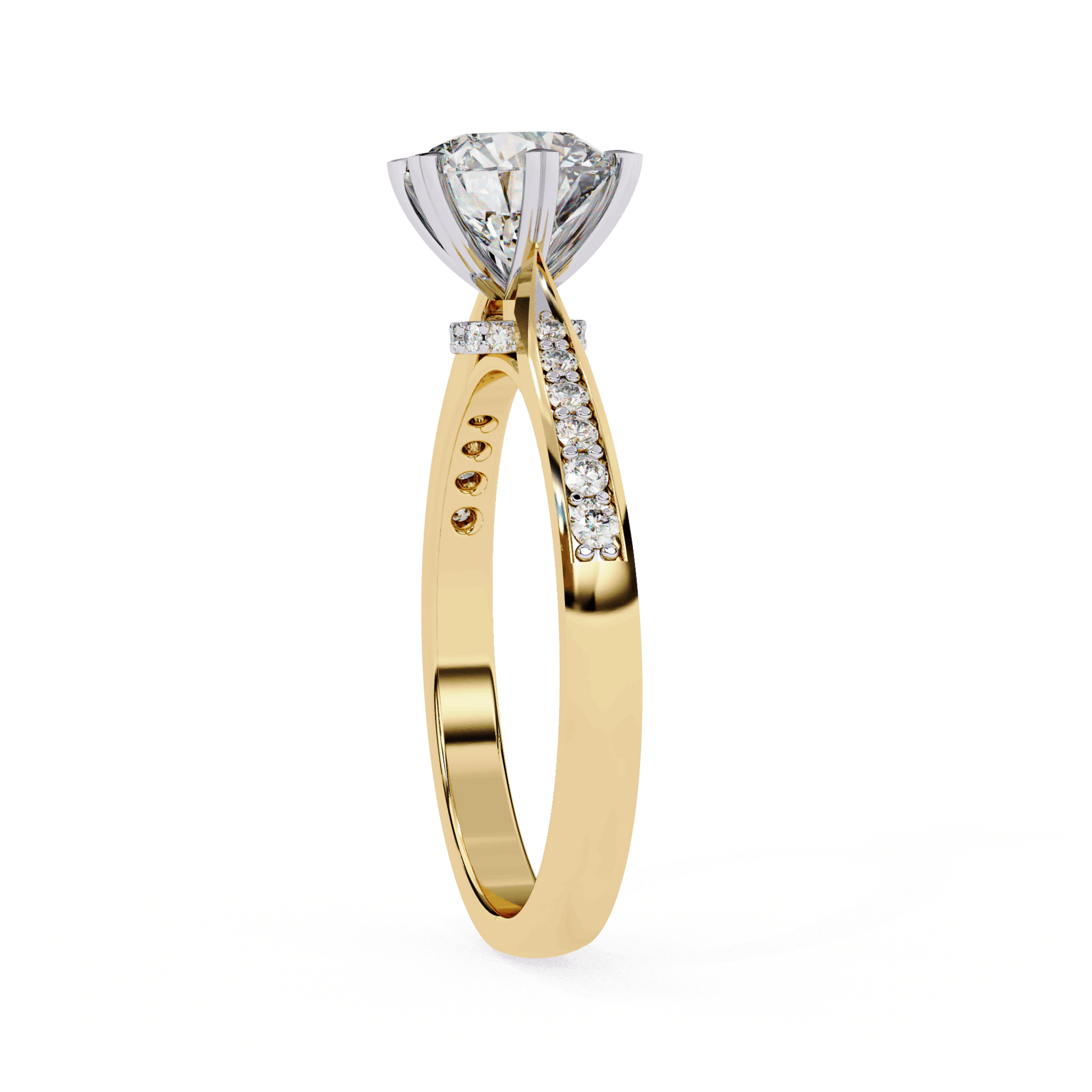 gold