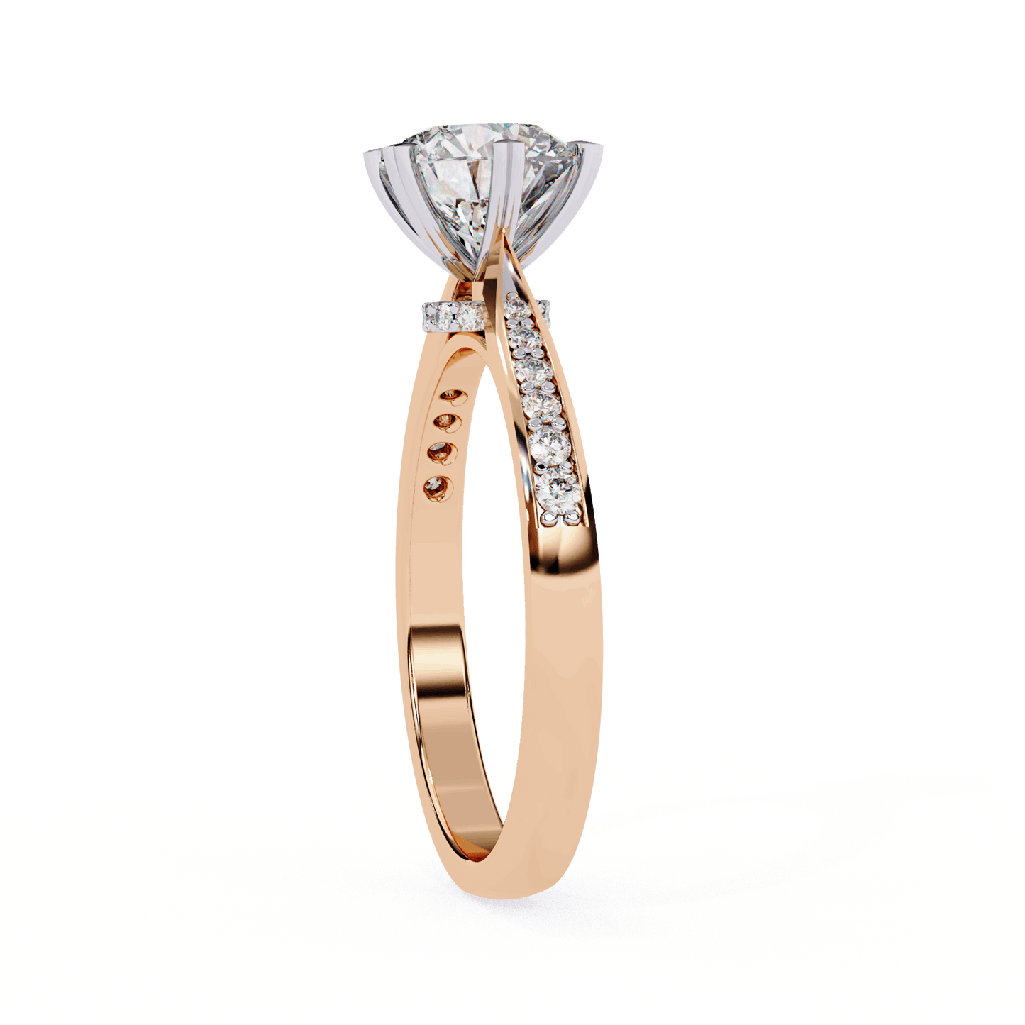 rose-gold