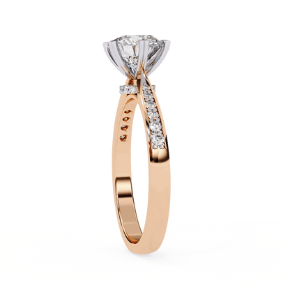 rose-gold