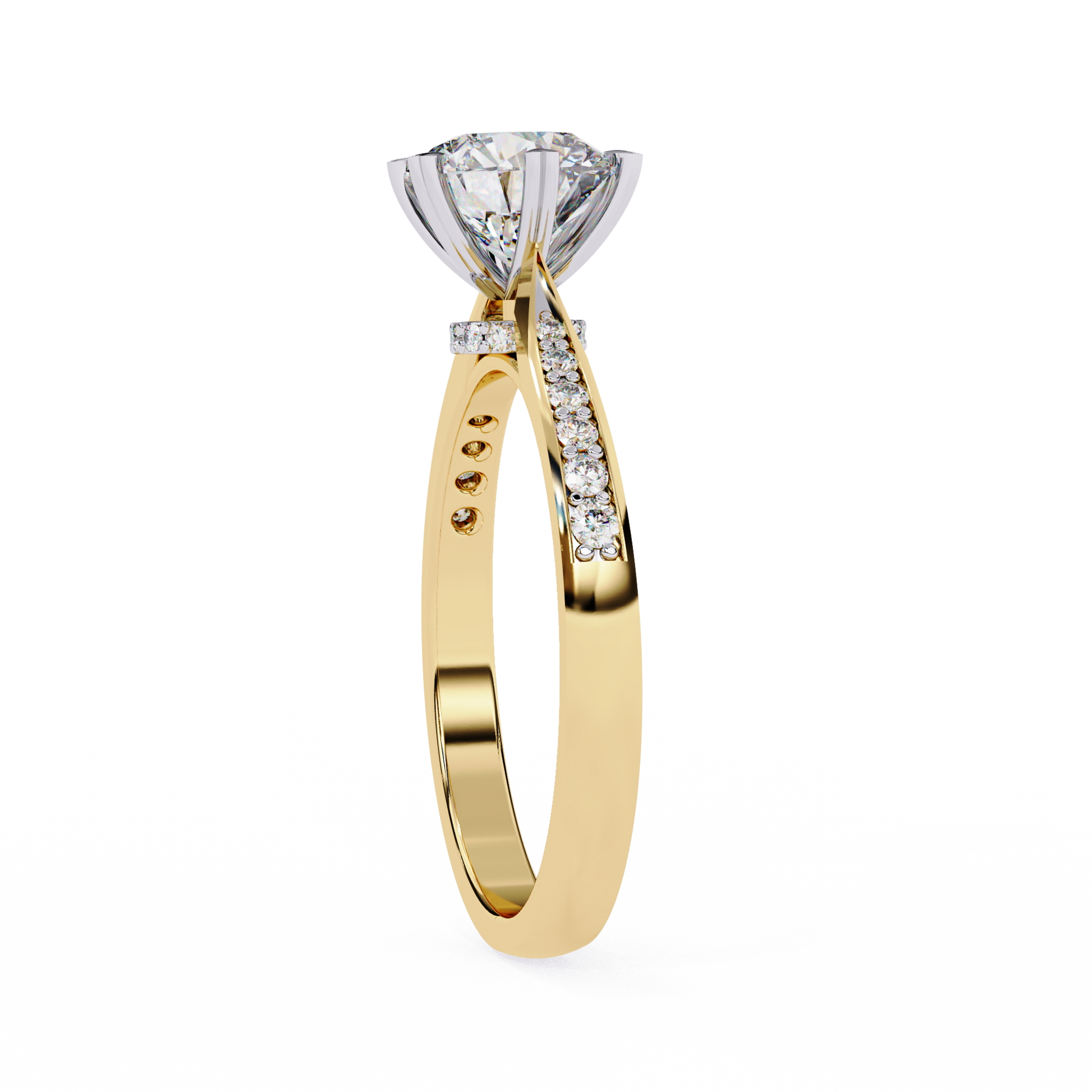 gold