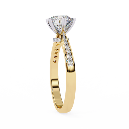 gold