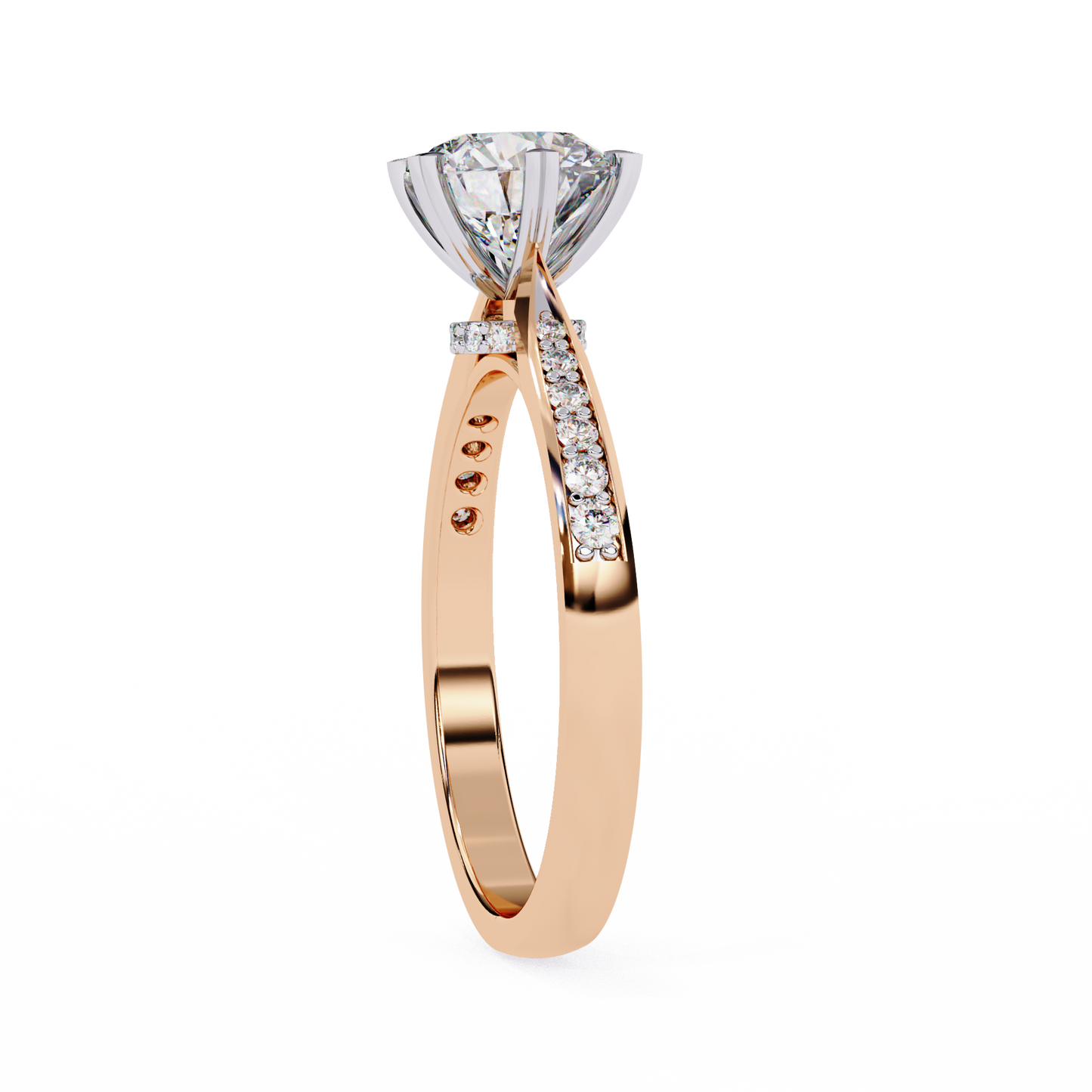 rose-gold