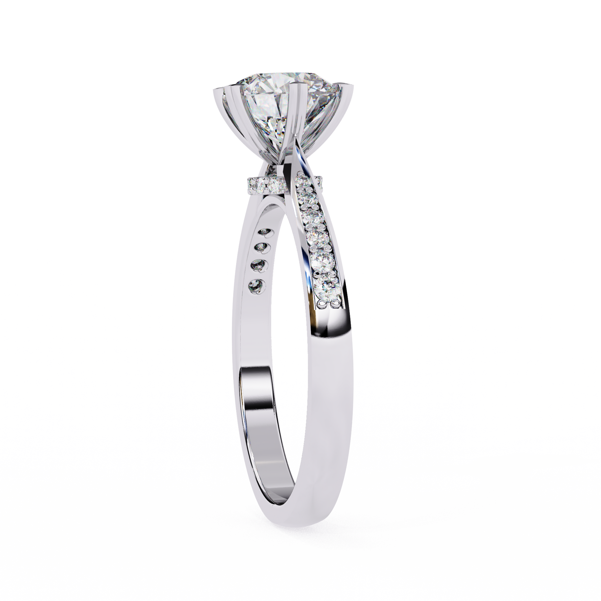 silver