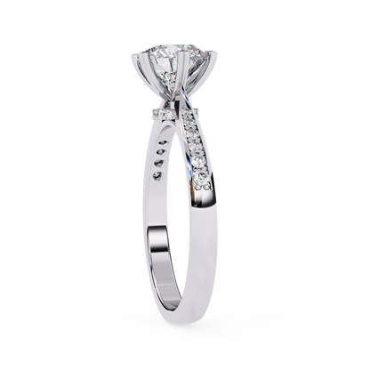 silver