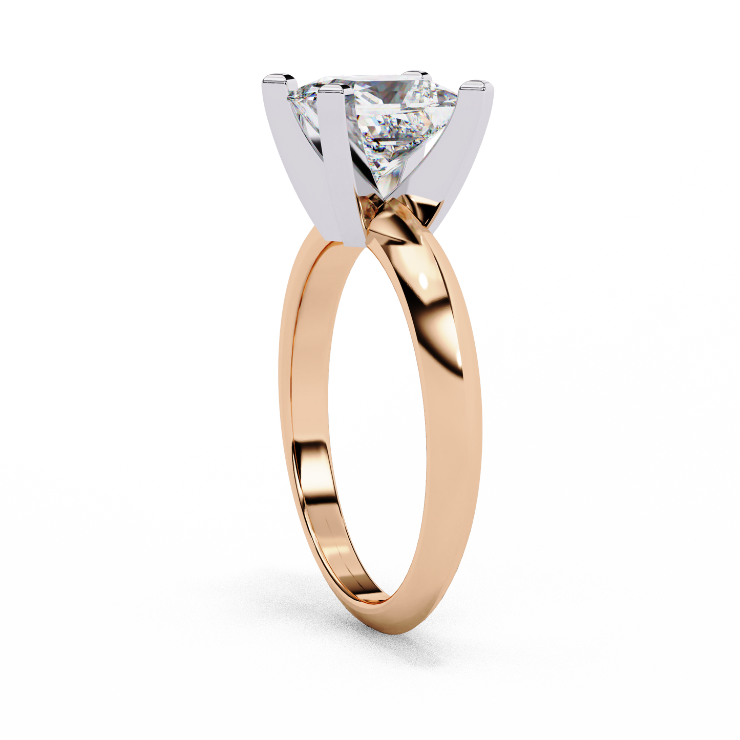 rose-gold