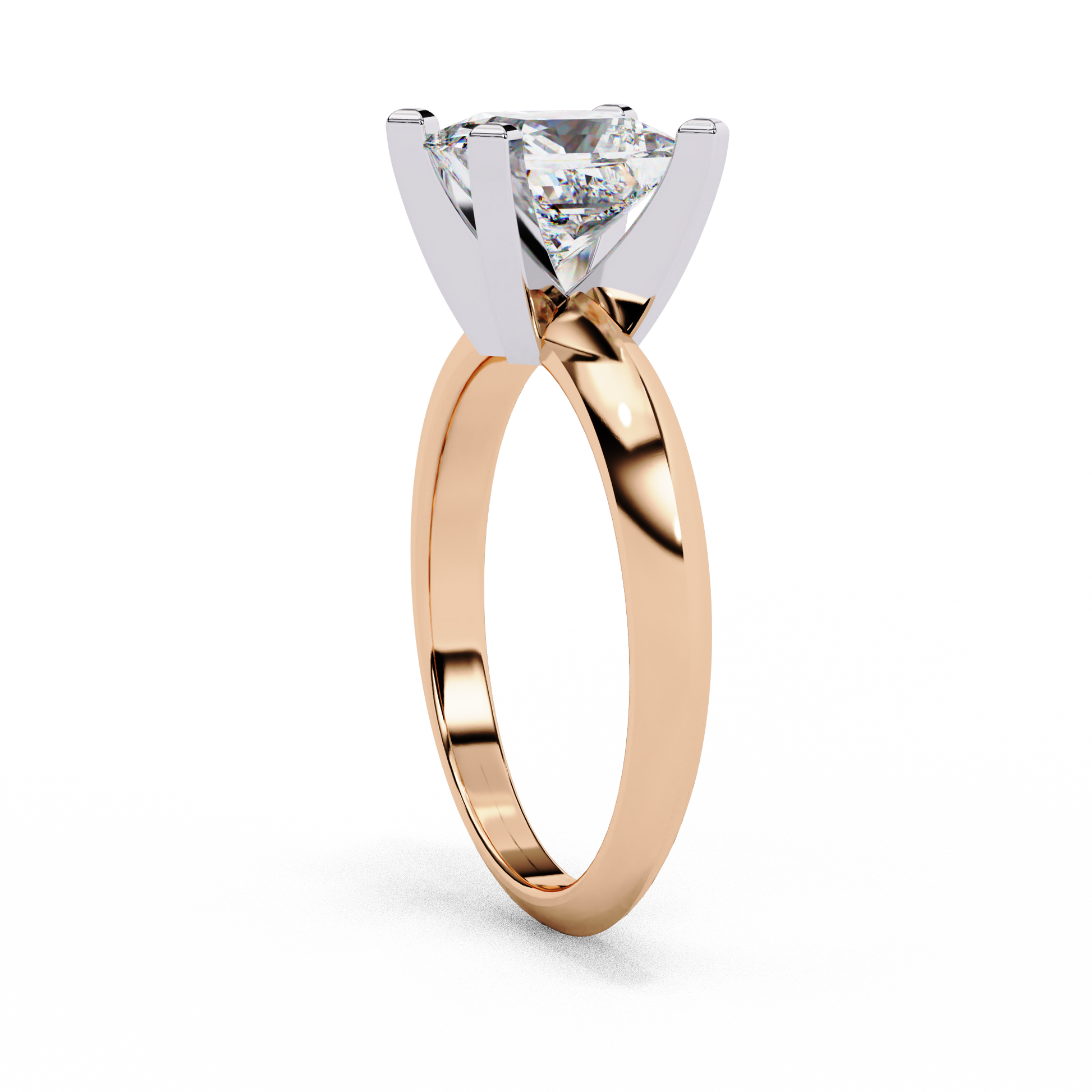 rose-gold