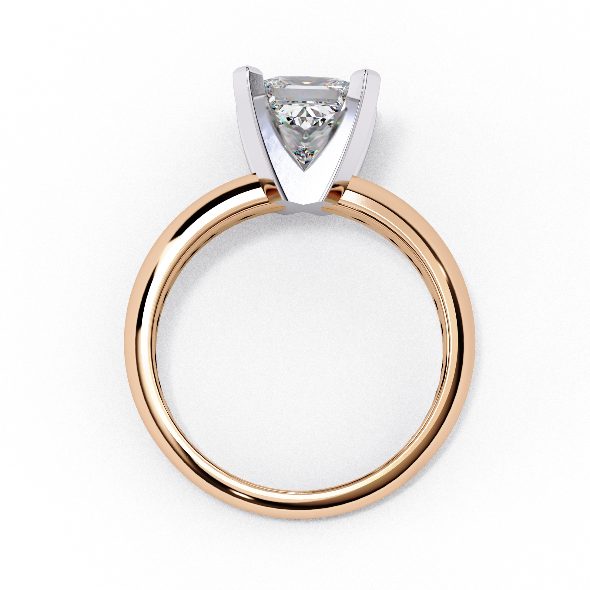 rose-gold