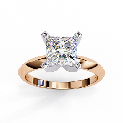 rose-gold