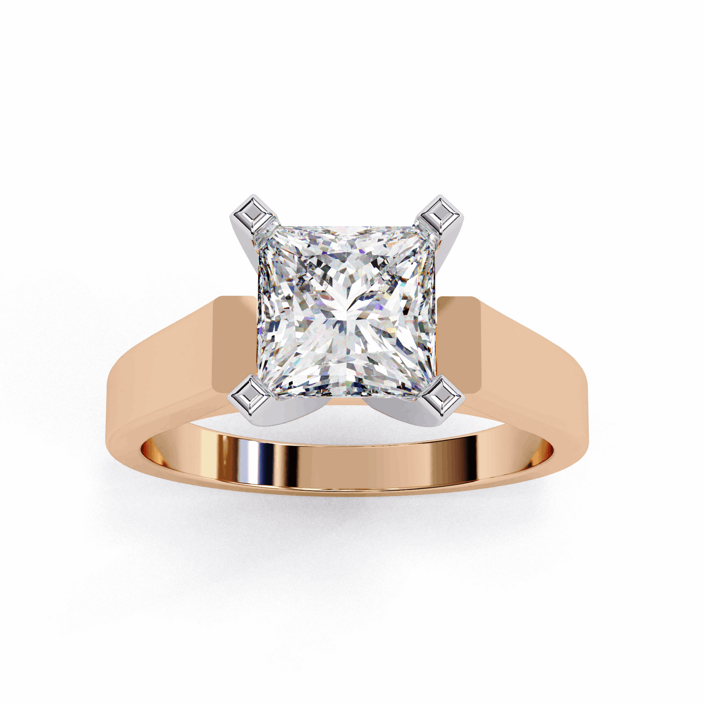 rose-gold