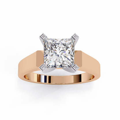 rose-gold