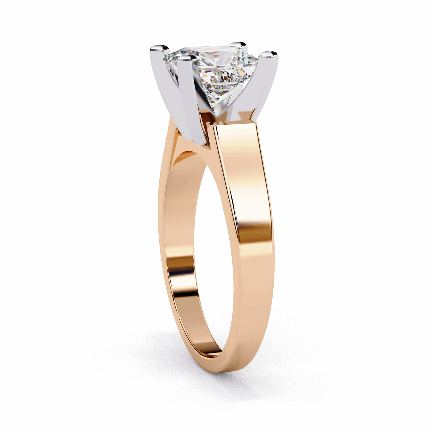 rose-gold