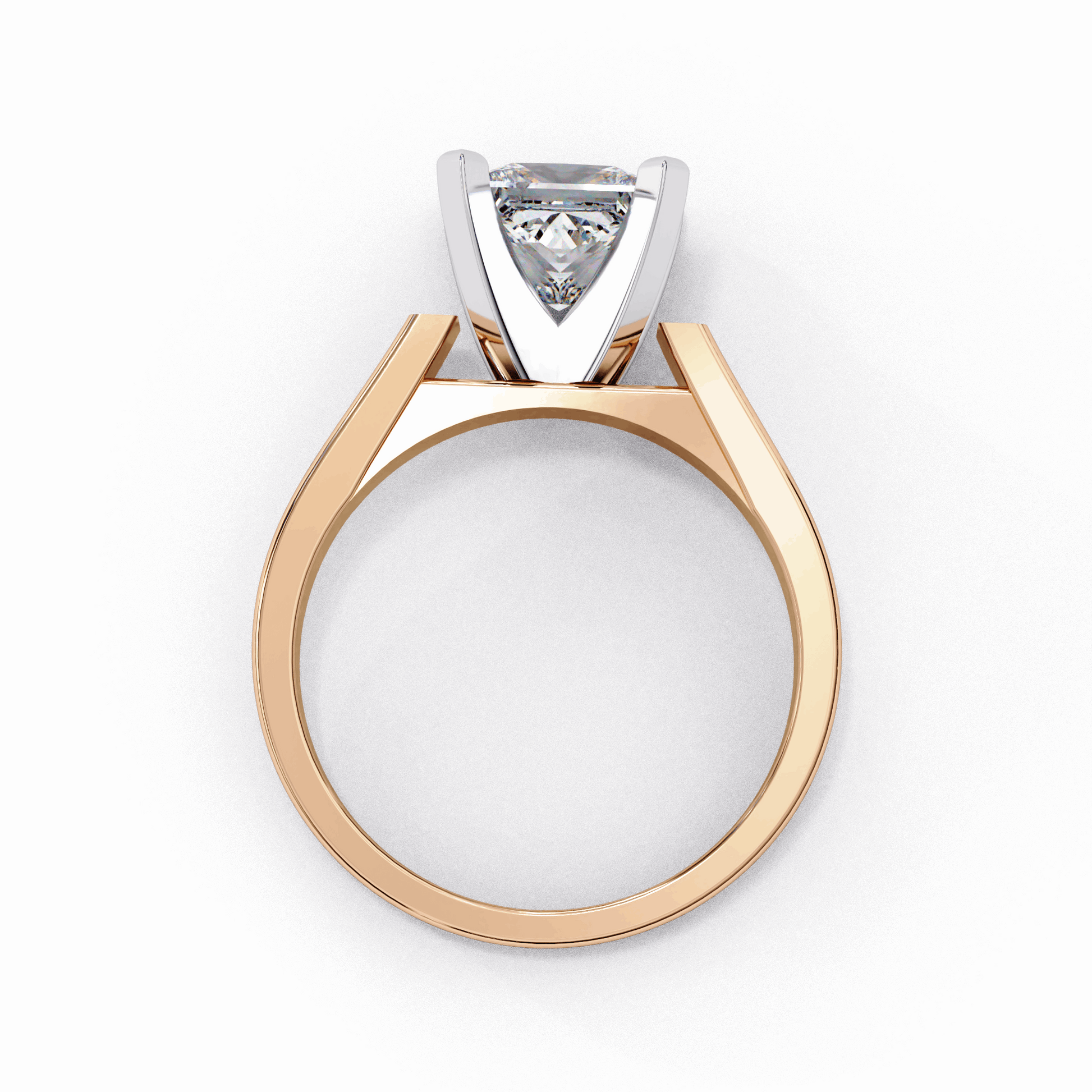 rose-gold