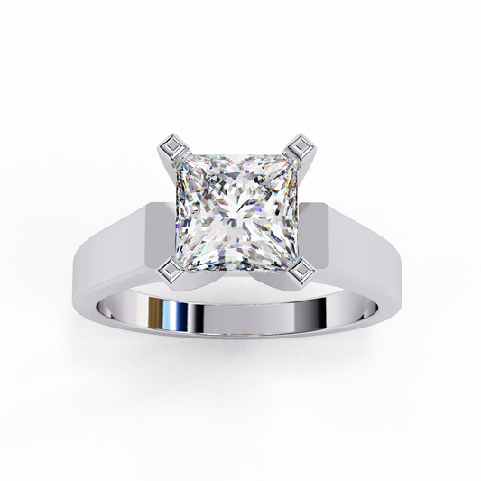 silver