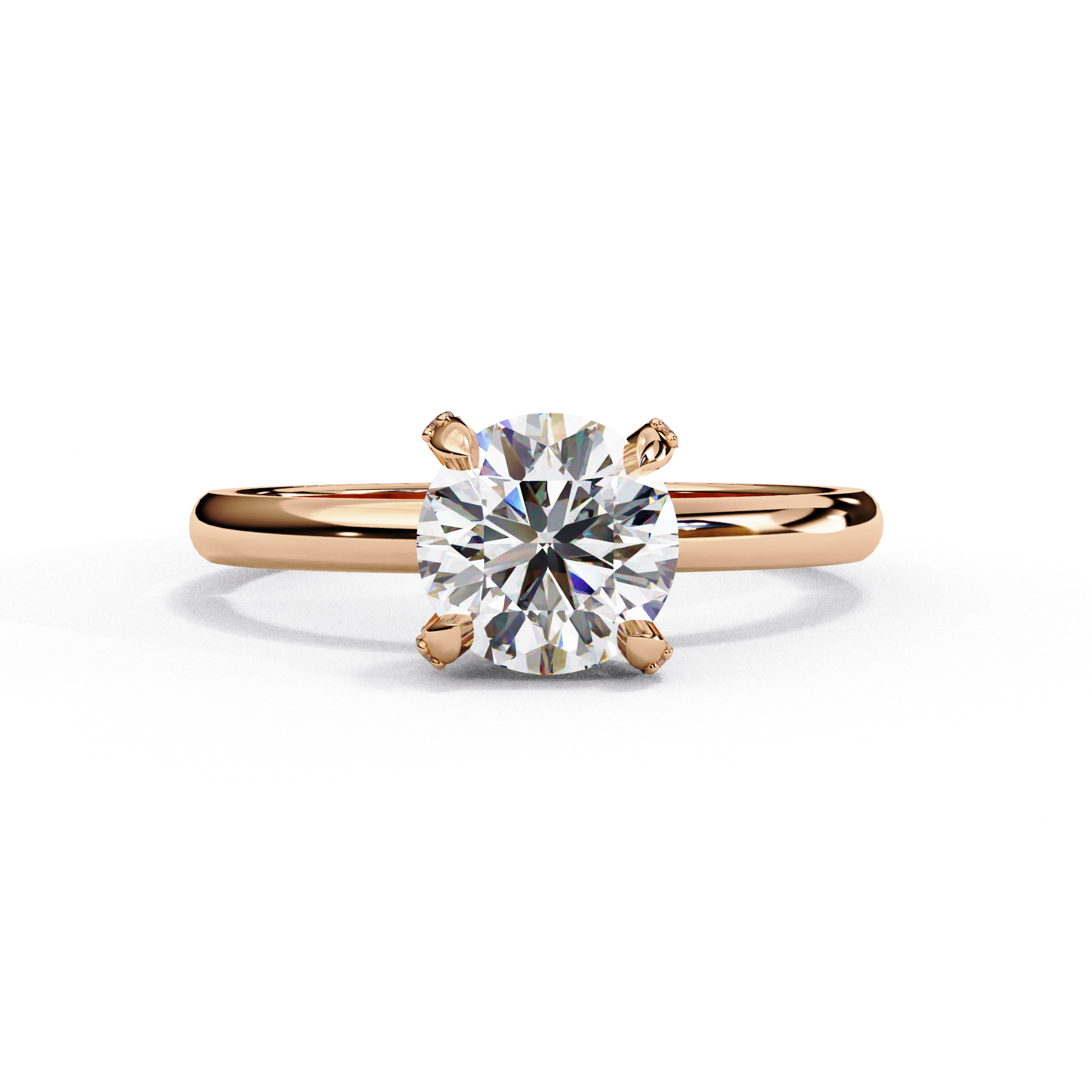 rose-gold