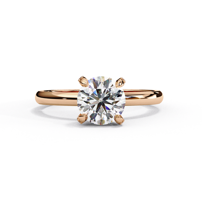 rose-gold