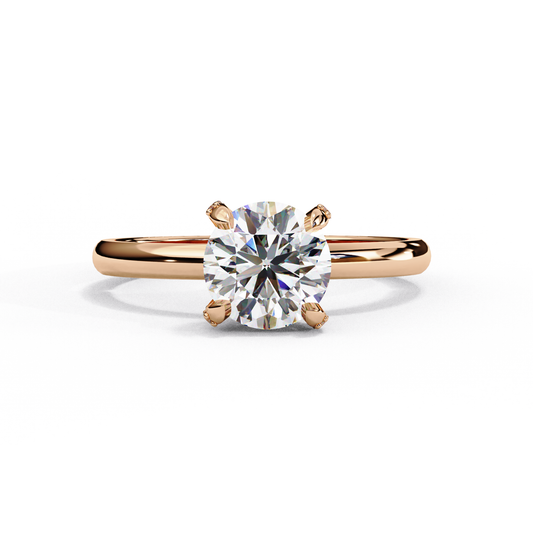 rose-gold