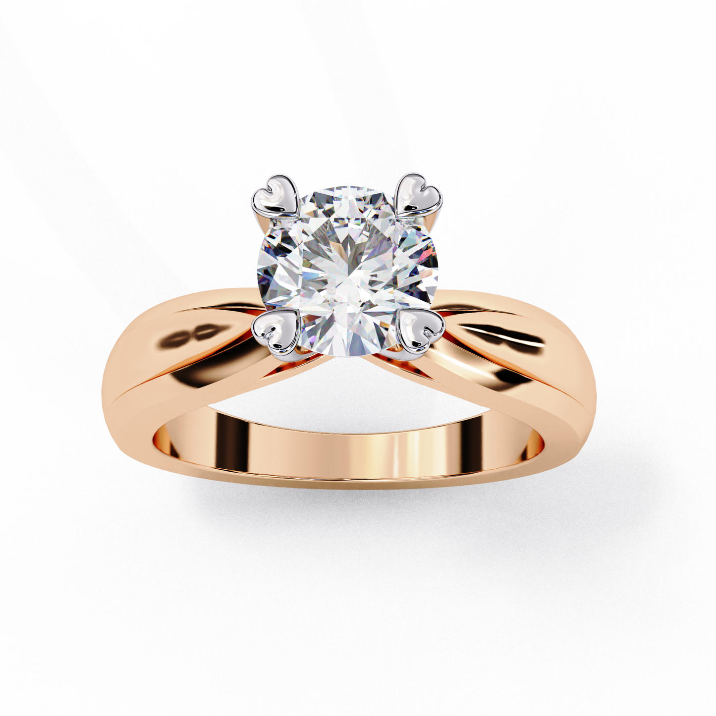 rose-gold