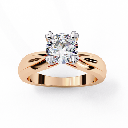 rose-gold