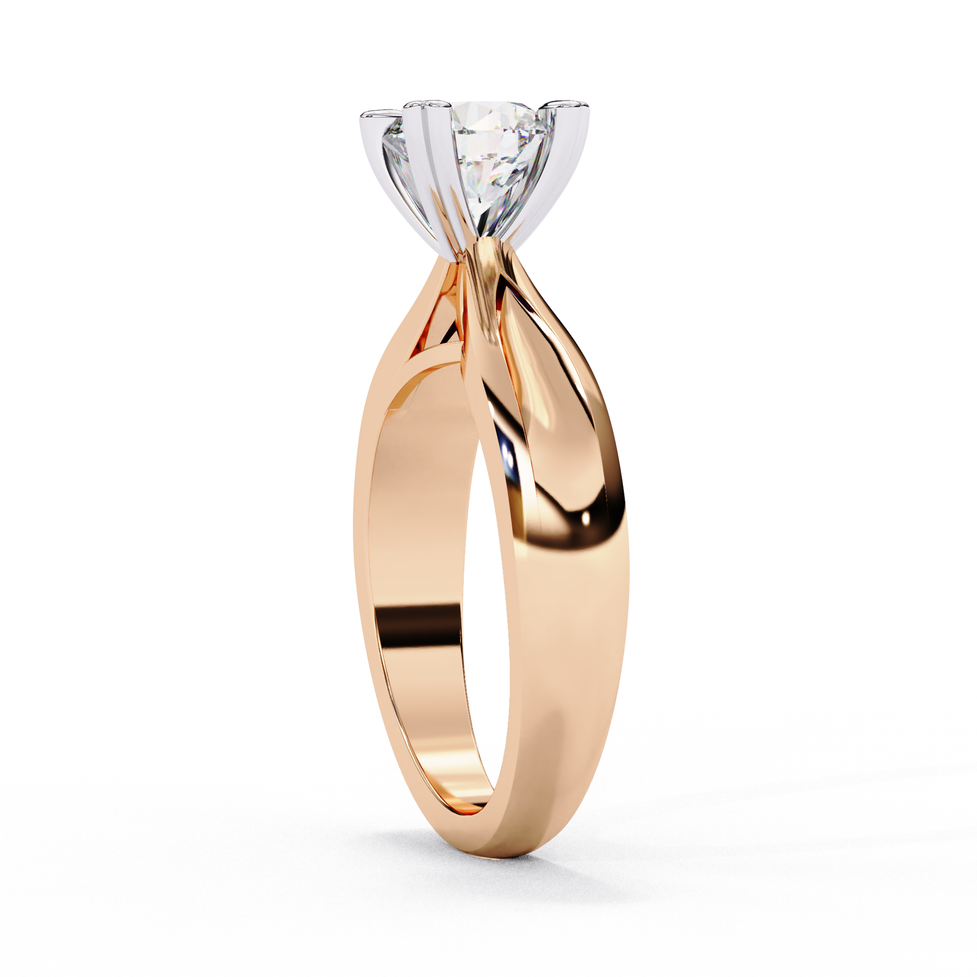 rose-gold