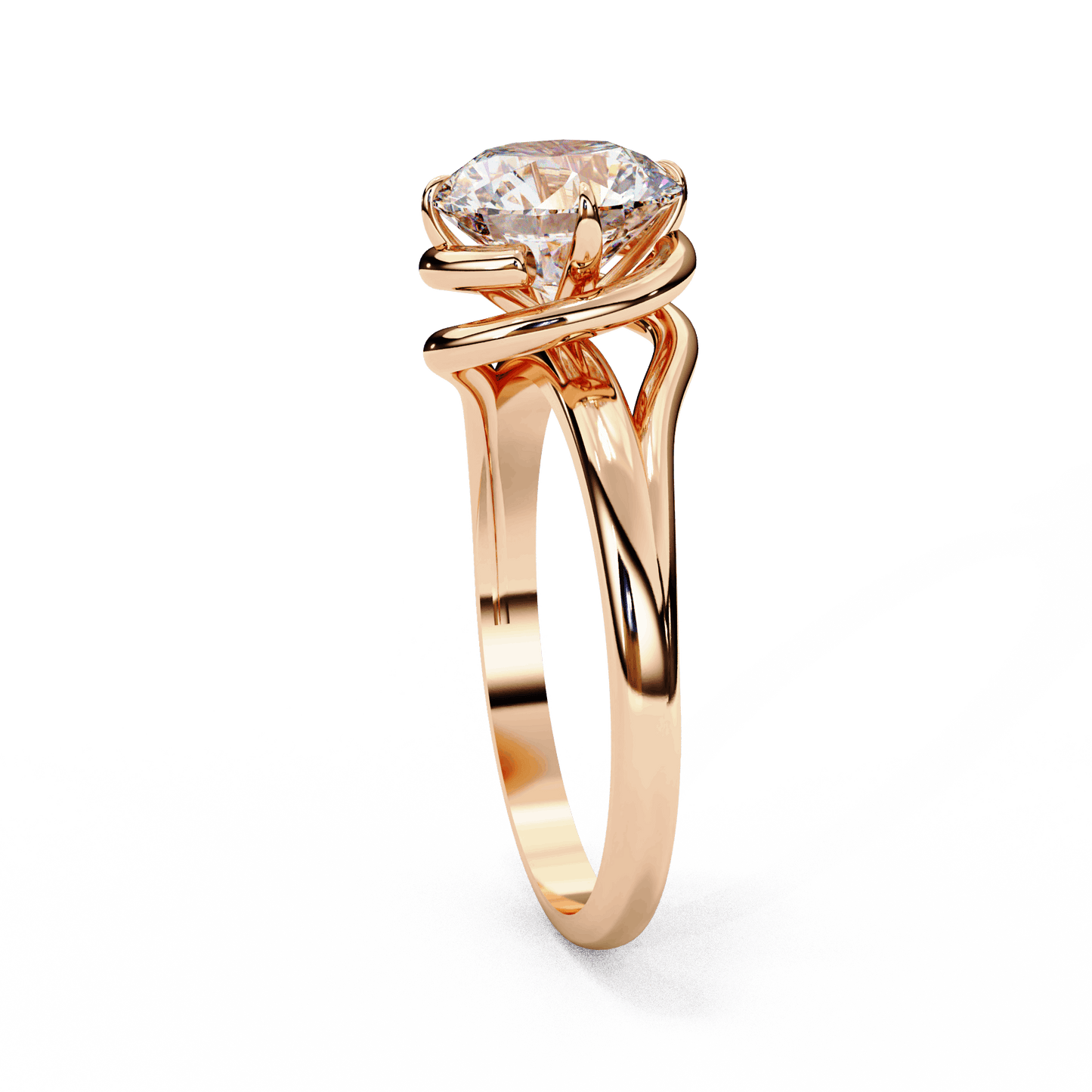 rose-gold