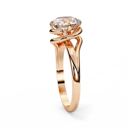 rose-gold