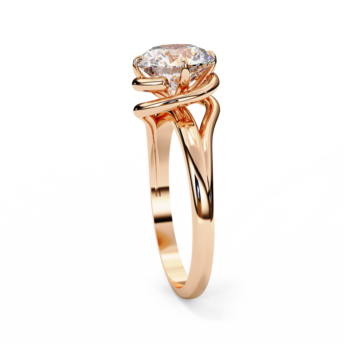 rose-gold