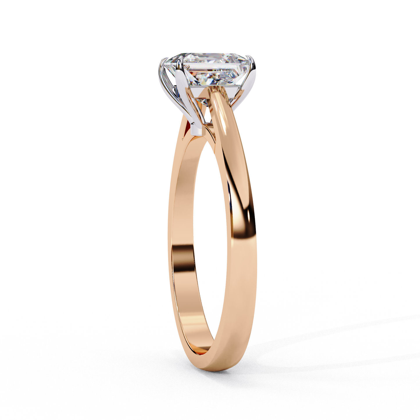 rose-gold