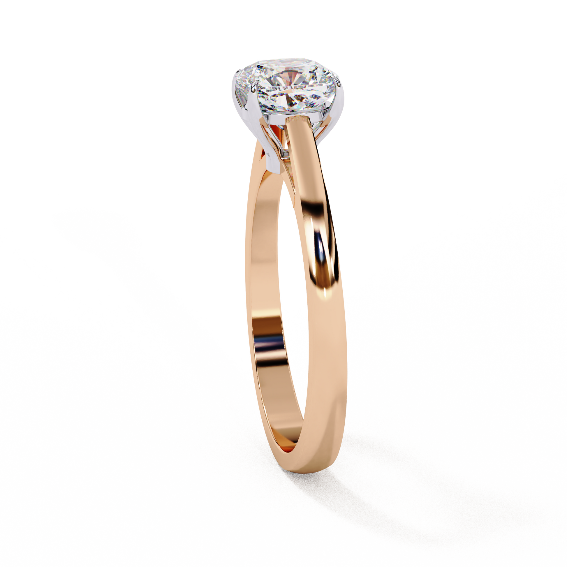 rose-gold