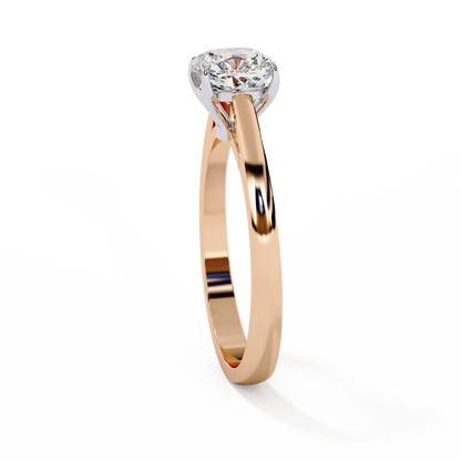 rose-gold