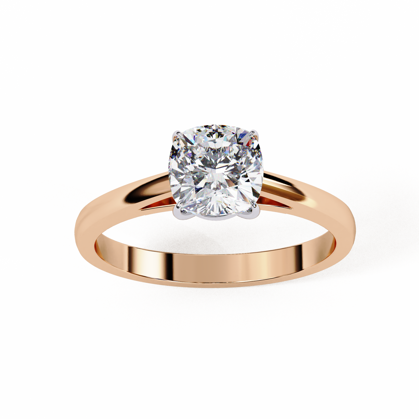 rose-gold