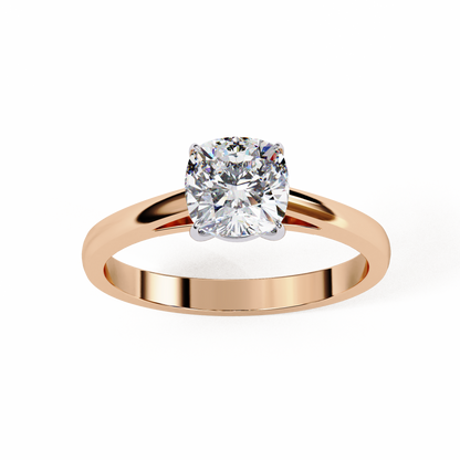 rose-gold