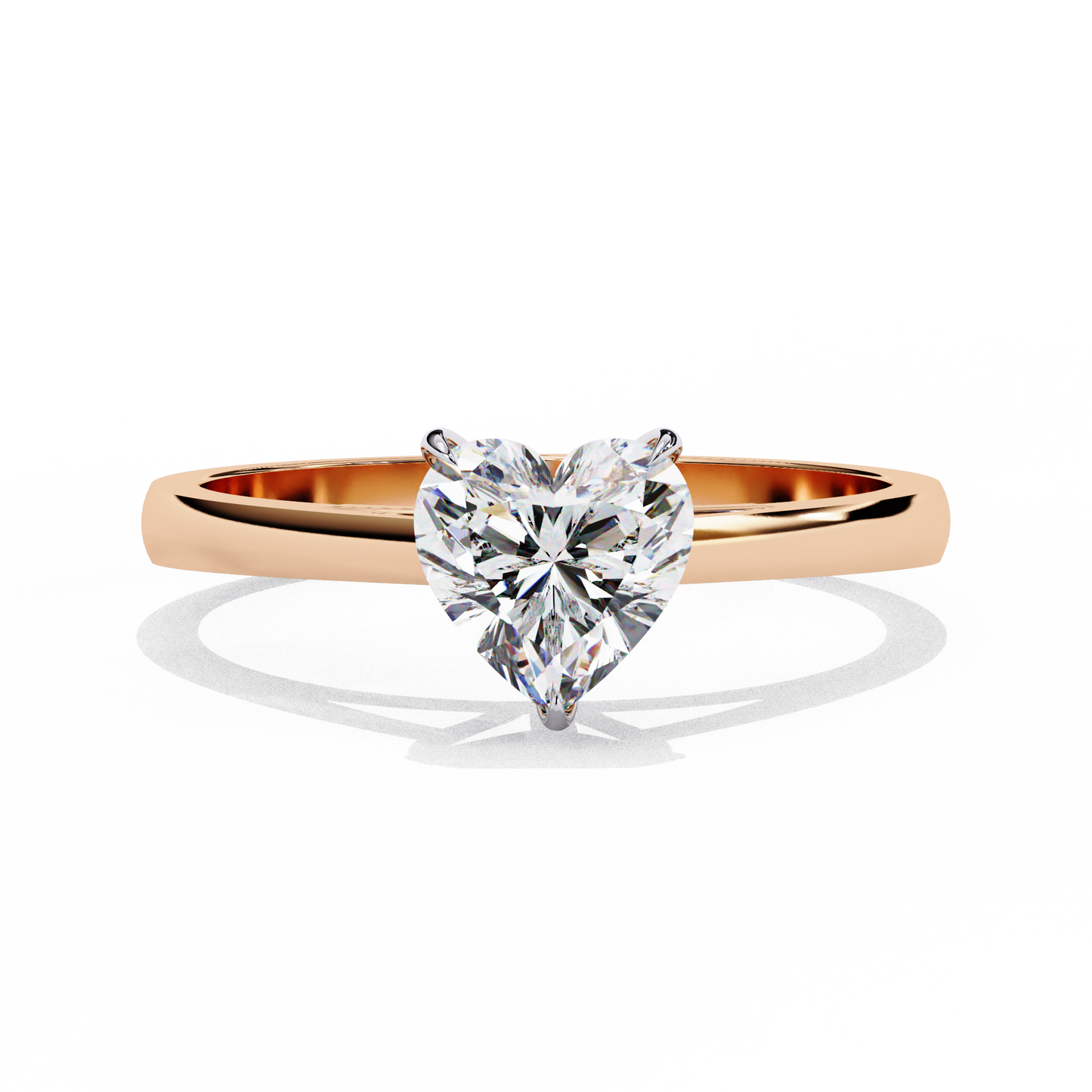 rose-gold