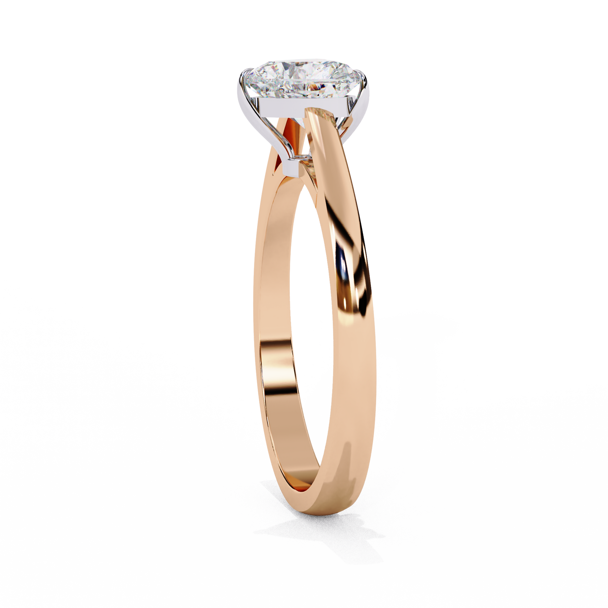 rose-gold