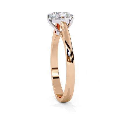rose-gold