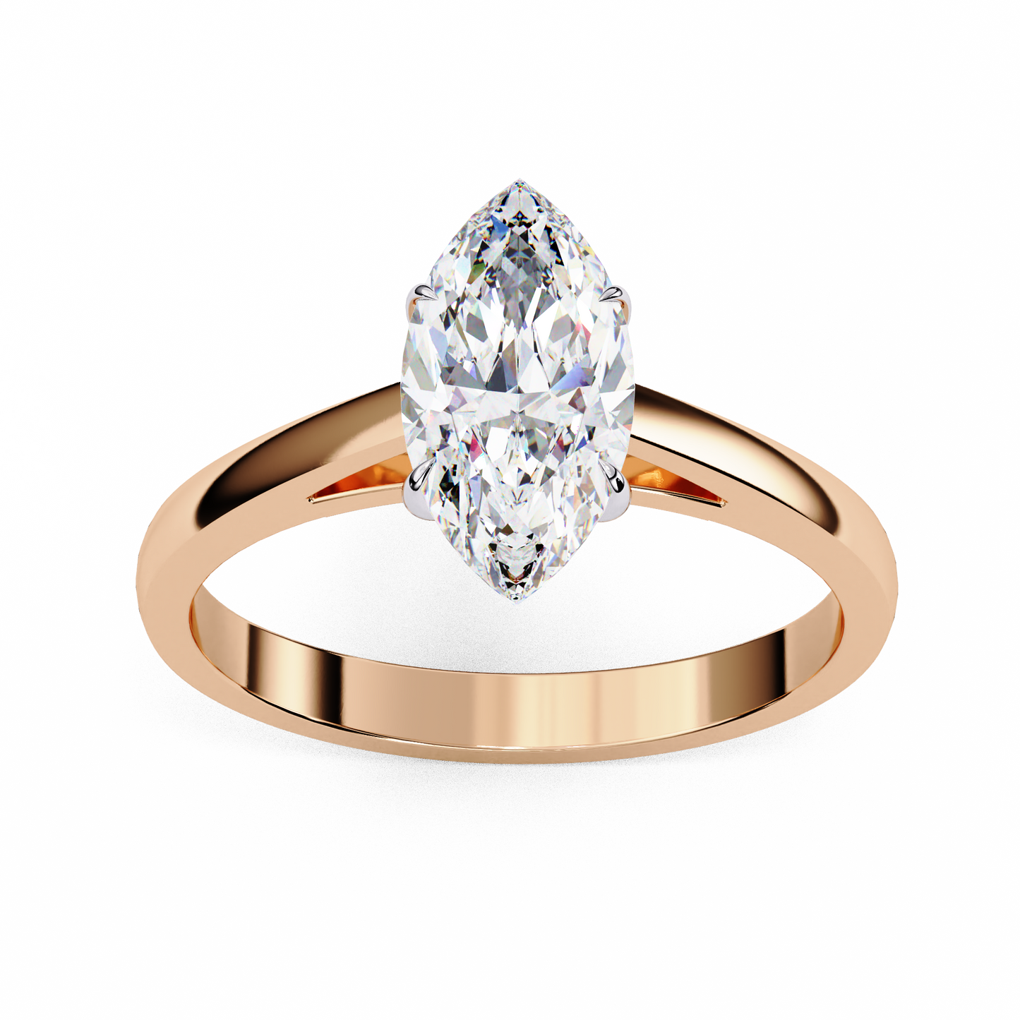 rose-gold