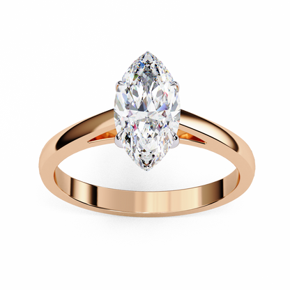 rose-gold