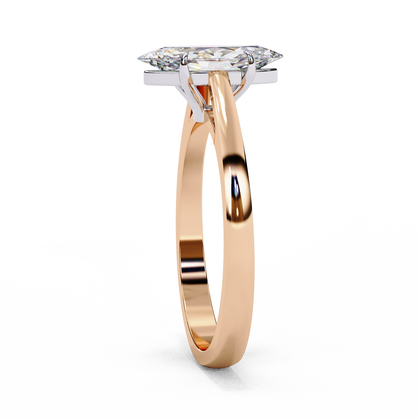 rose-gold