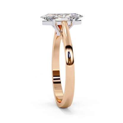 rose-gold