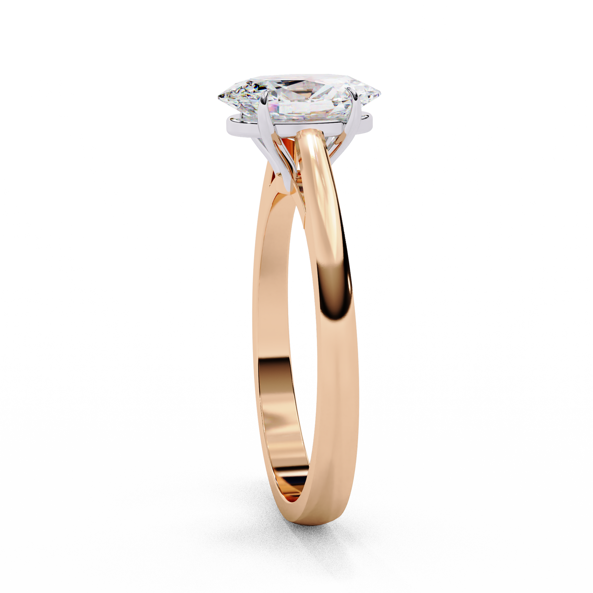 rose-gold