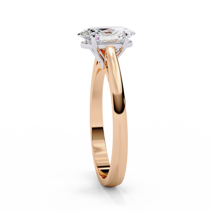 rose-gold