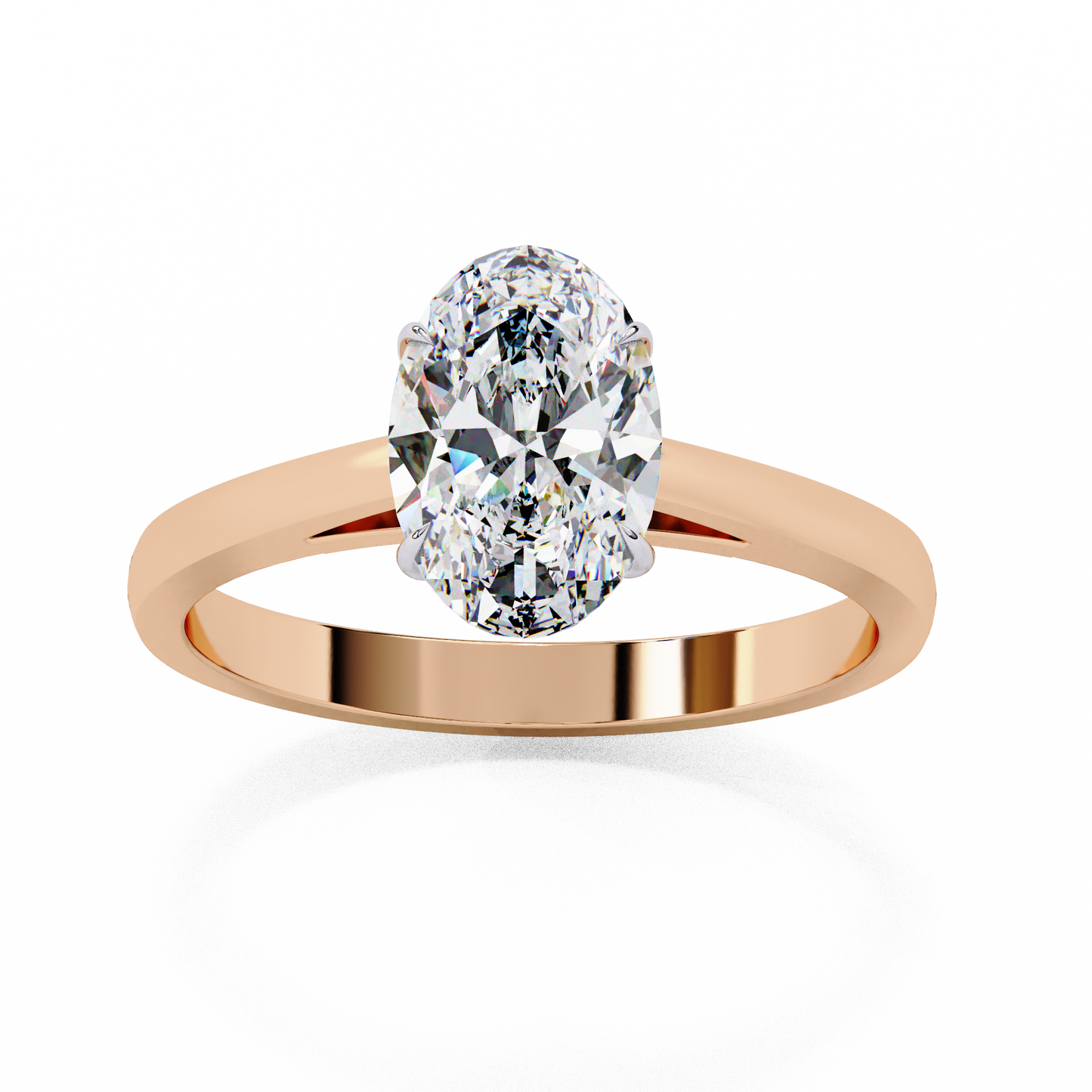 rose-gold