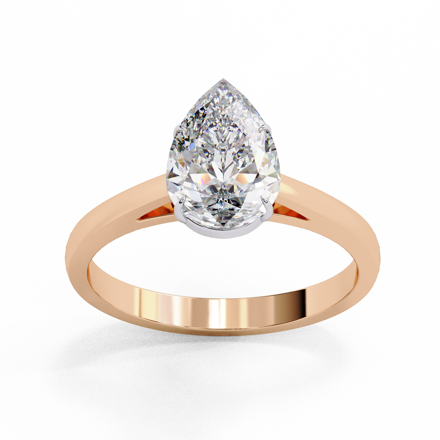 rose-gold