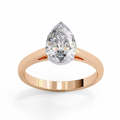 rose-gold