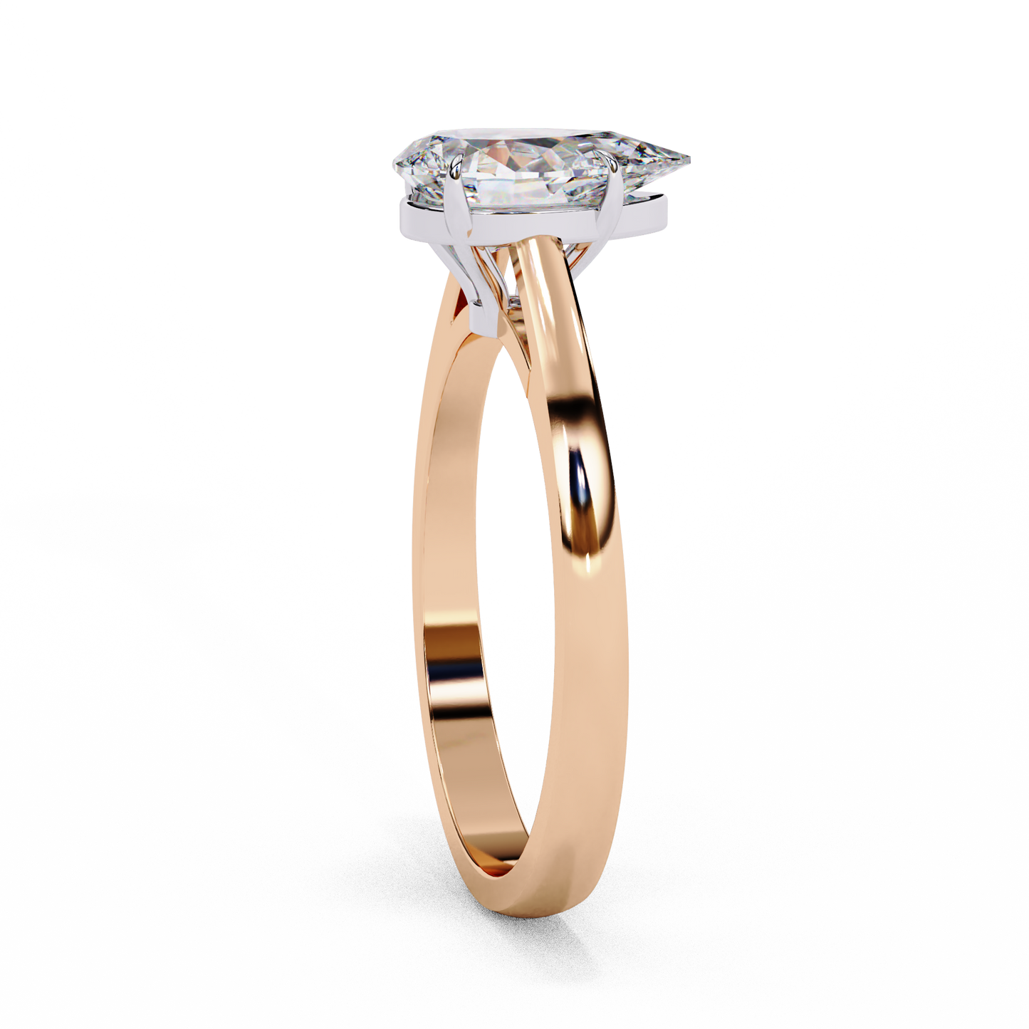 rose-gold